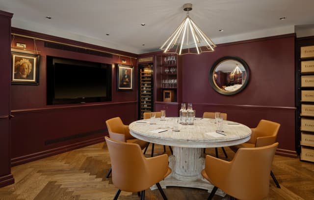 Holmes Hotel London