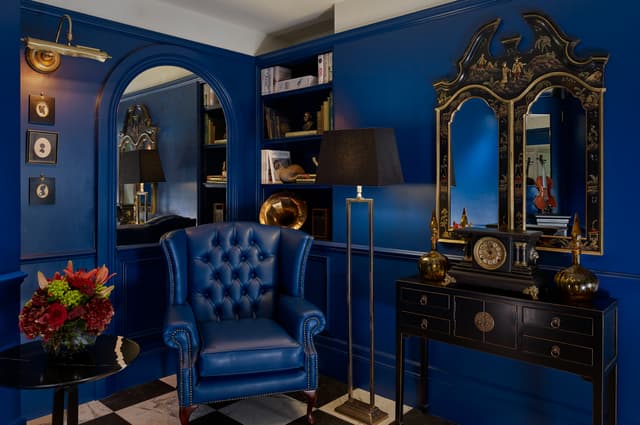 Holmes Hotel London