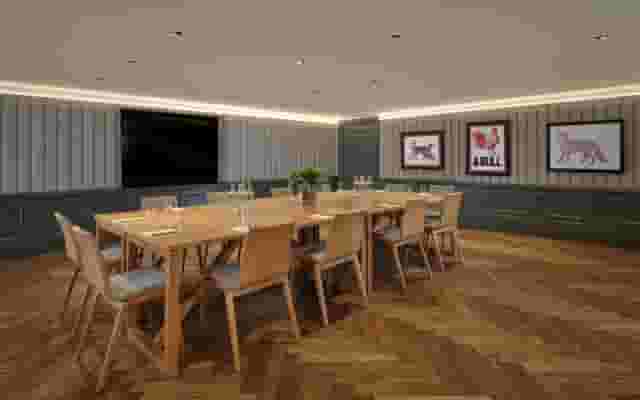 Holmes Hotel London