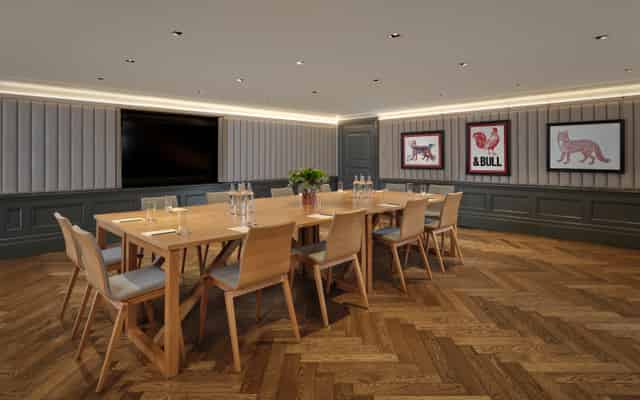 Holmes Hotel London