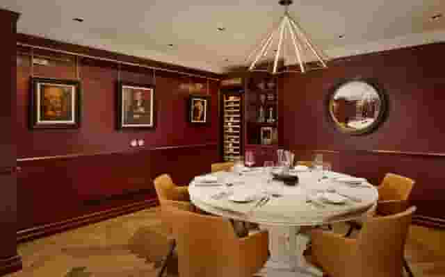 Holmes Hotel London