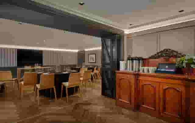 Holmes Hotel London