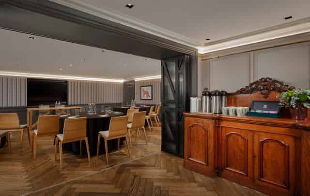 Holmes Hotel London