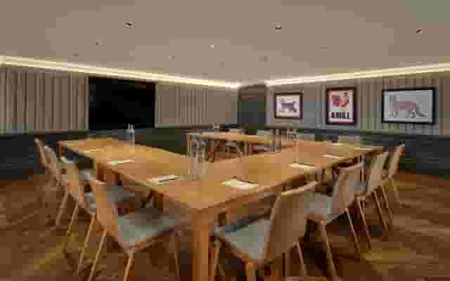 Holmes Hotel London