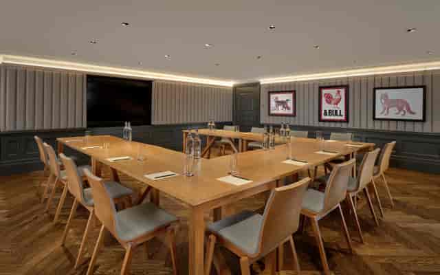 Holmes Hotel London - image 2