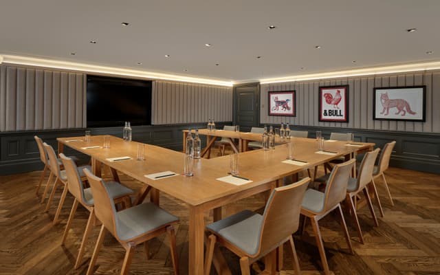 Holmes Hotel London