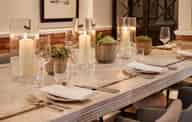 Bridal Shower Venues