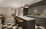 Kitchens for Hire