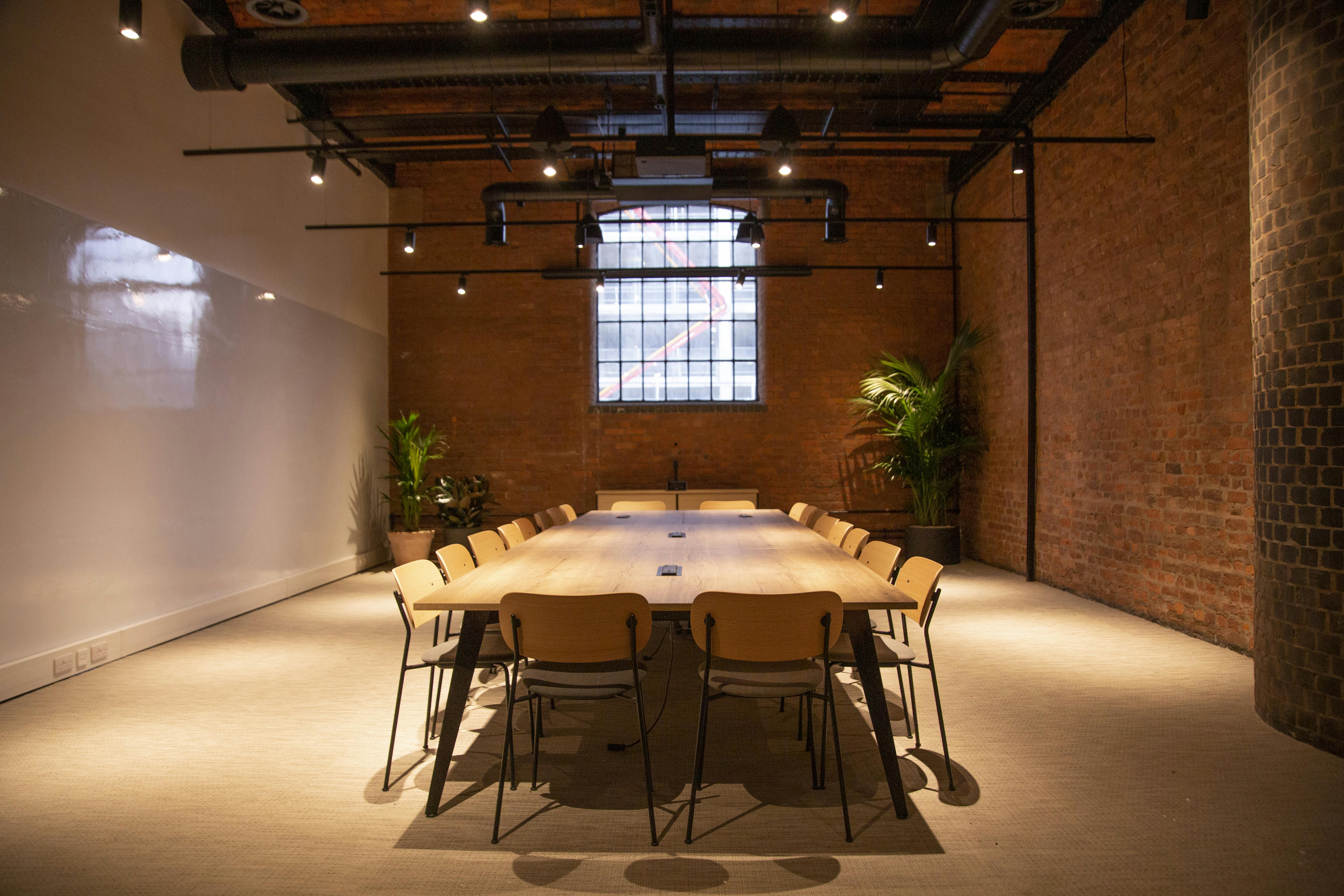 Department Bonded Warehouse - The Workshop image 1