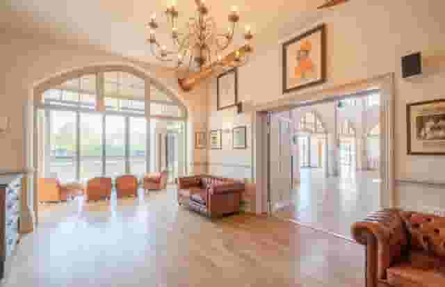 Thames Rowing Club