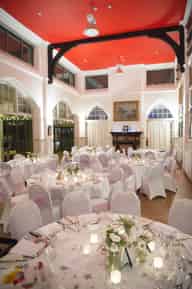 Banqueting Suites