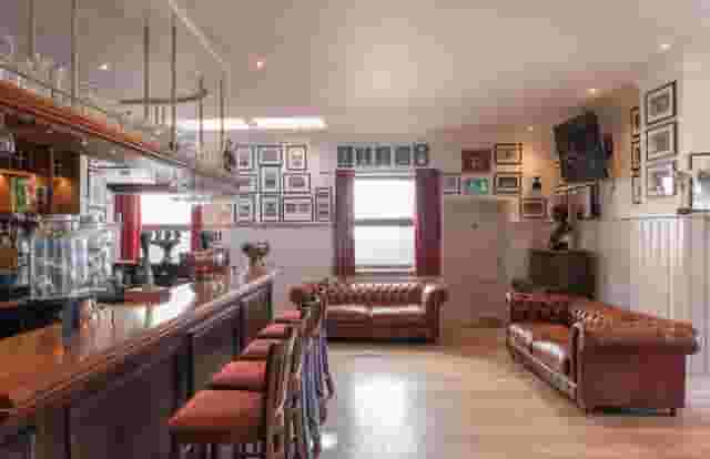 Thames Rowing Club