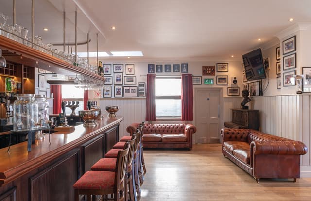 Thames Rowing Club