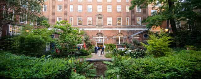 The Garden