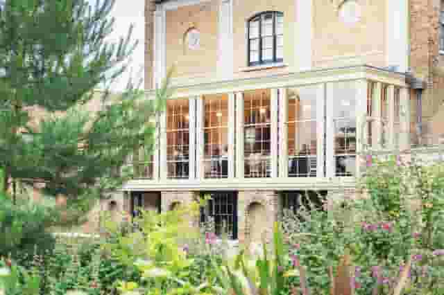 Pitzhanger Manor & Gallery