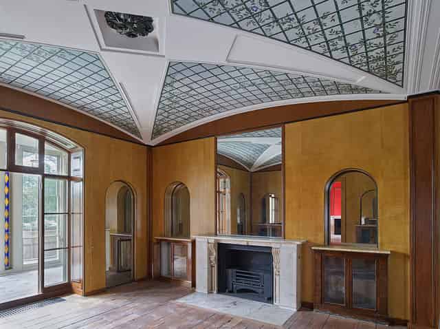 Soane Suite and Conservatory