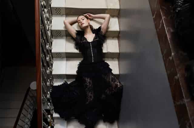 Soane Suite and Conservatory