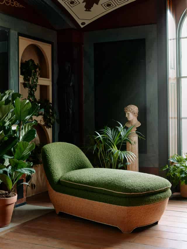 Soane Suite and Conservatory