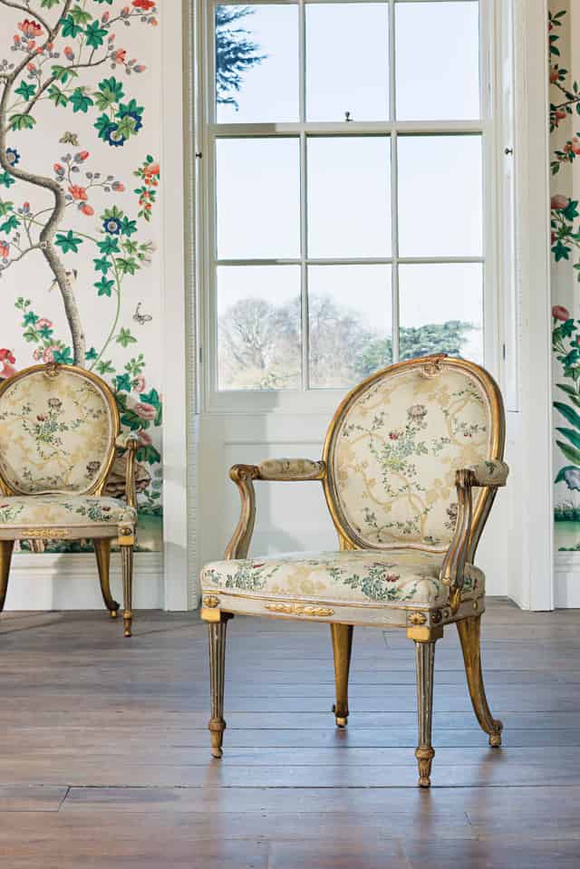 Upper Drawing Room