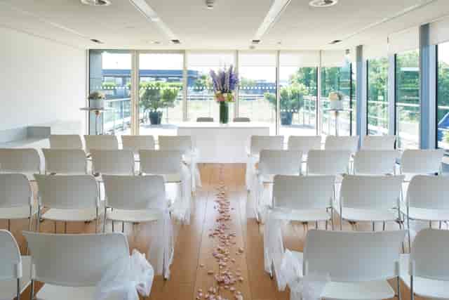 Agas Harding Conference Room