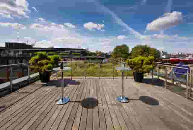 The Goldsmiths' Centre