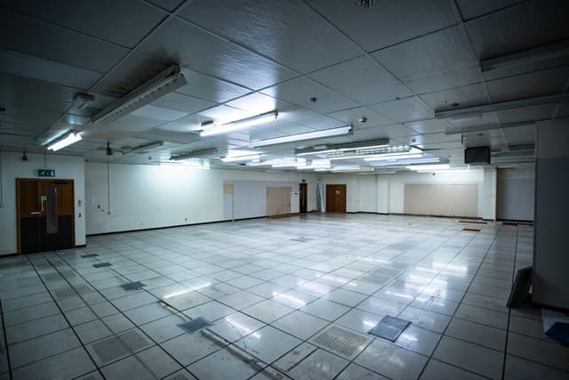 Pennywell Project