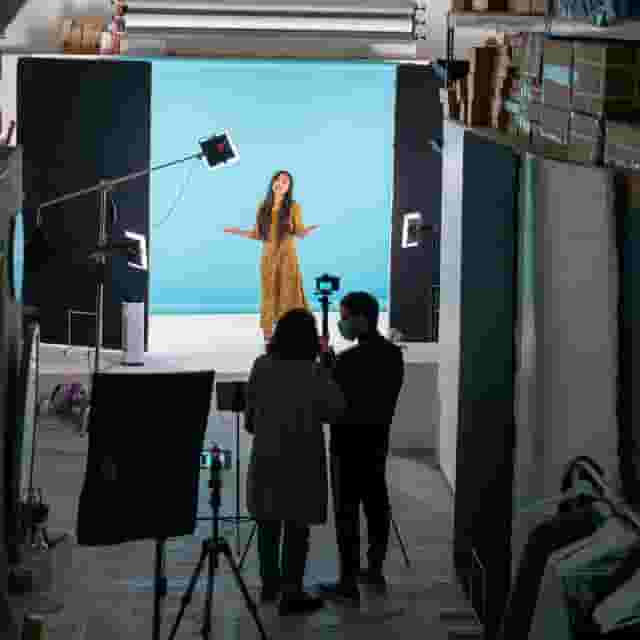 Arch Photo Studio
