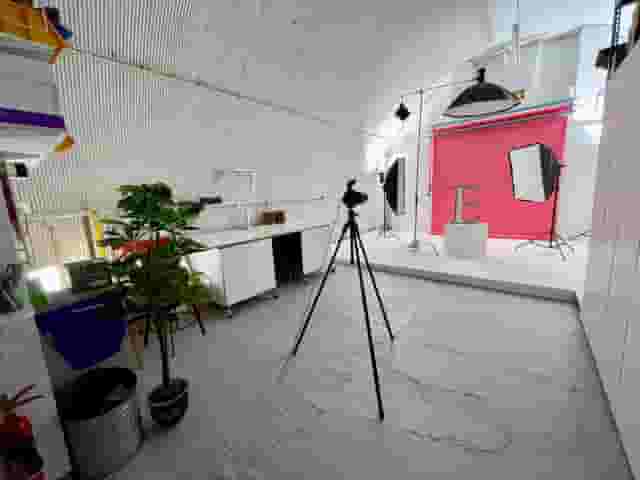 Arch Photo Studio