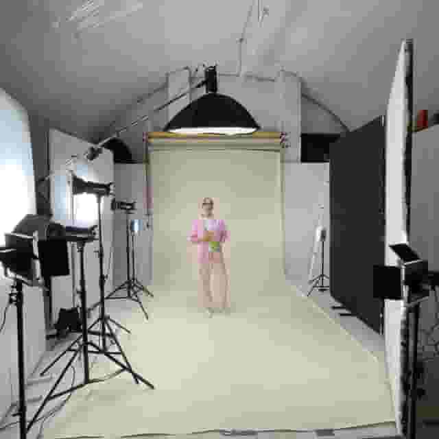 Arch Photo Studio