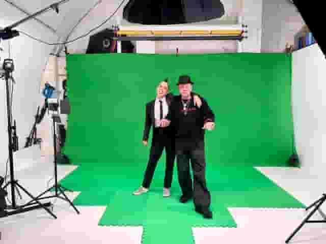 Arch Photo Studio