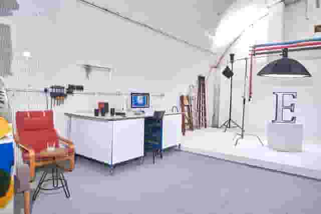 Arch Photo Studio