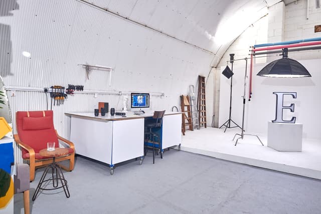 Arch Photo Studio