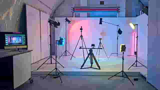Arch Photo Studio