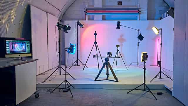 Arch Photo Studio