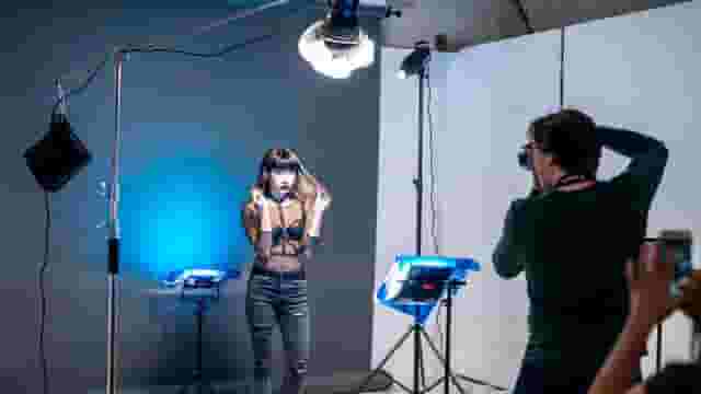 Arch Photo Studio