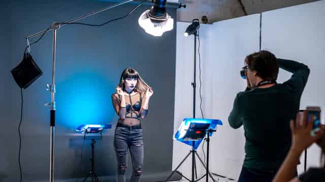 Arch Photo Studio