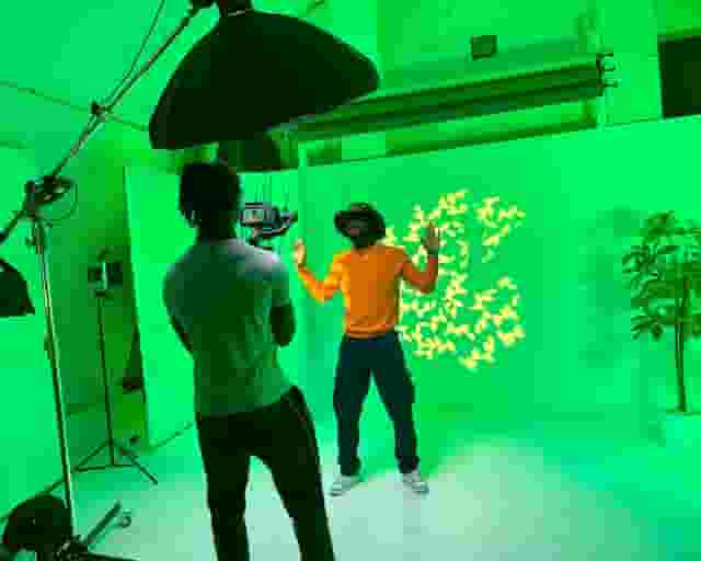 Arch Photo Studio