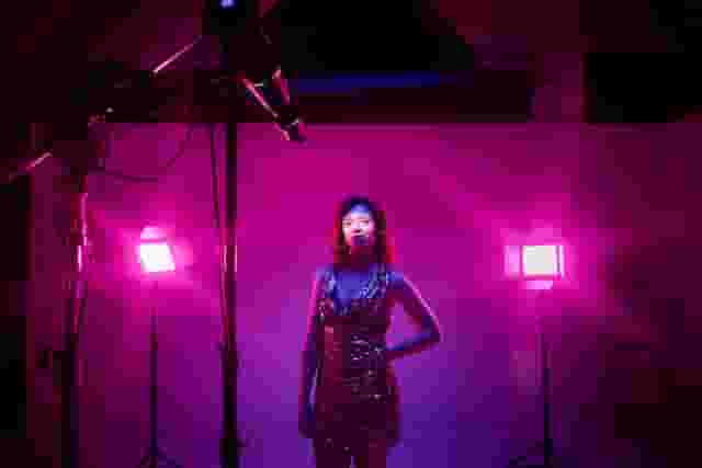 Arch Photo Studio