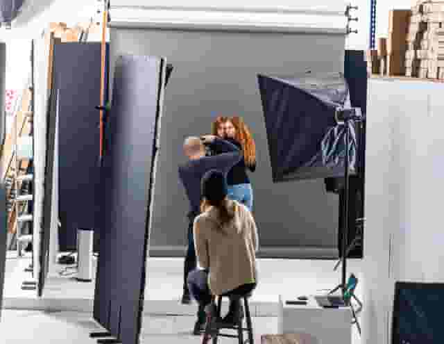 Arch Photo Studio