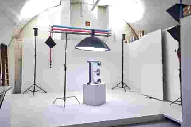 Arch Photo Studio