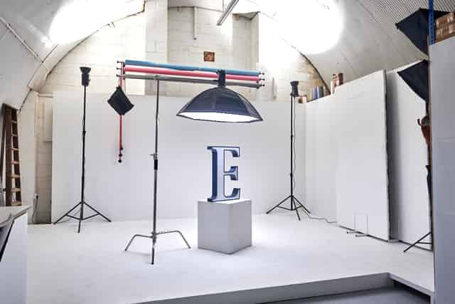 Arch Photo Studio
