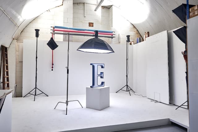 Arch Photo Studio