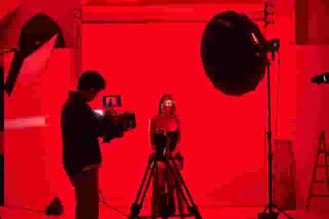Arch Photo Studio