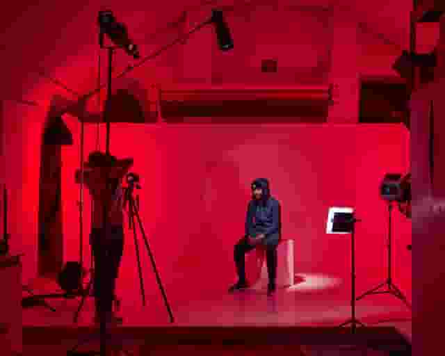 Arch Photo Studio