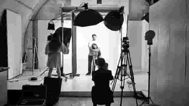 Arch Photo Studio