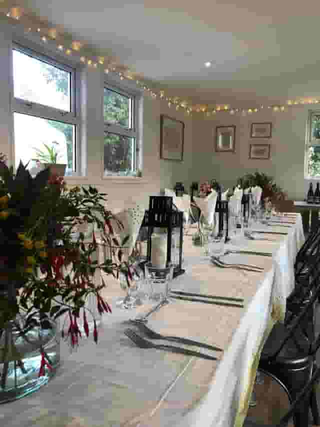 The Allotment Kitchen