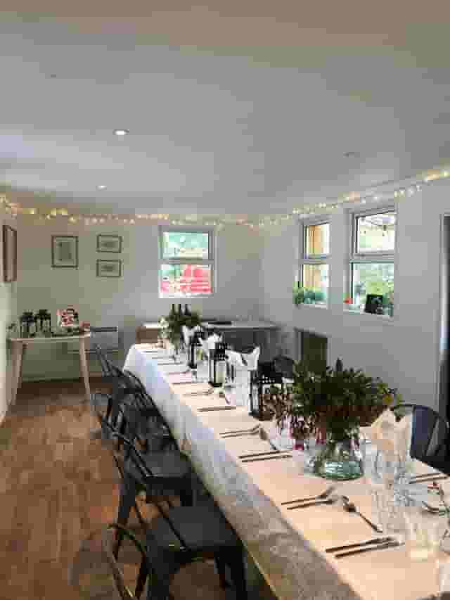 The Allotment Kitchen