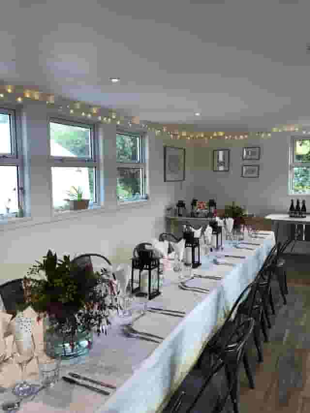 The Allotment Kitchen