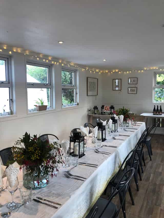 The Allotment Kitchen