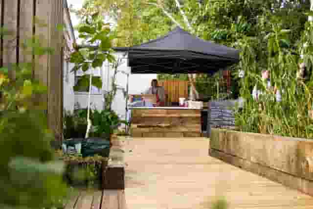 The Allotment Kitchen